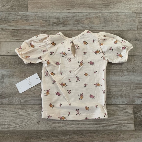 NWT Jessica Simpson Dress and Shirt Set - Picture 8 of 9